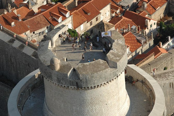 Dubrovnik Old City Walls Private Tour - Private Dubrovnik City Walls: what you’re really paying for
