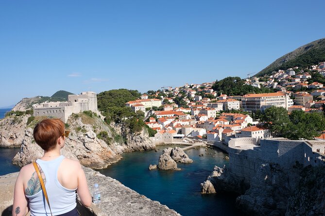 Dubrovnik Old Town & City Walls Private Tour - Key highlights at a glance