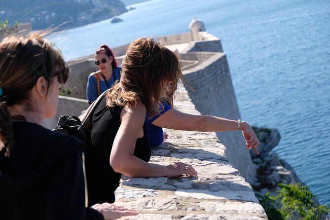Dubrovnik Old Town & City Walls Private Tour - Meeting at Pile: the start that sets the tone