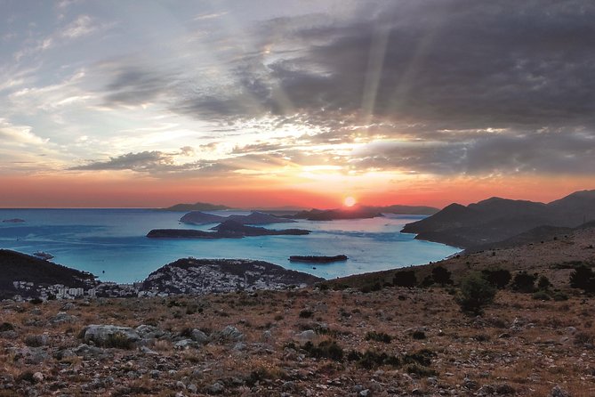Dubrovnik Old Town & City Walls Private Tour - Pacing, steps, and when to do it