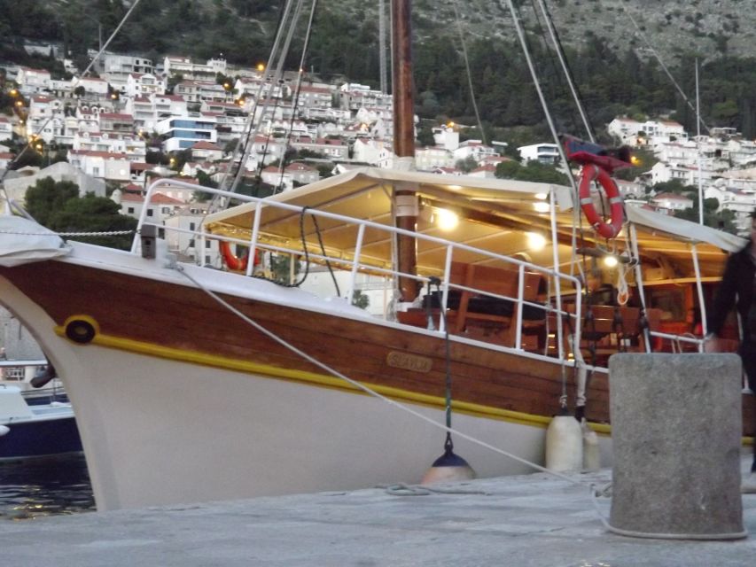 Dubrovnik: Old Town Cruise with Lunch - Who This Cruise Is Best For (And Who Might Want Something Else)