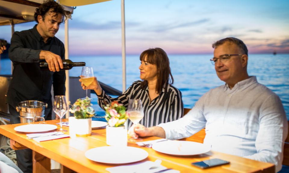 Dubrovnik: Old Town Cruise with Lunch - Why a Lunch Cruise Makes Sense in Dubrovnik