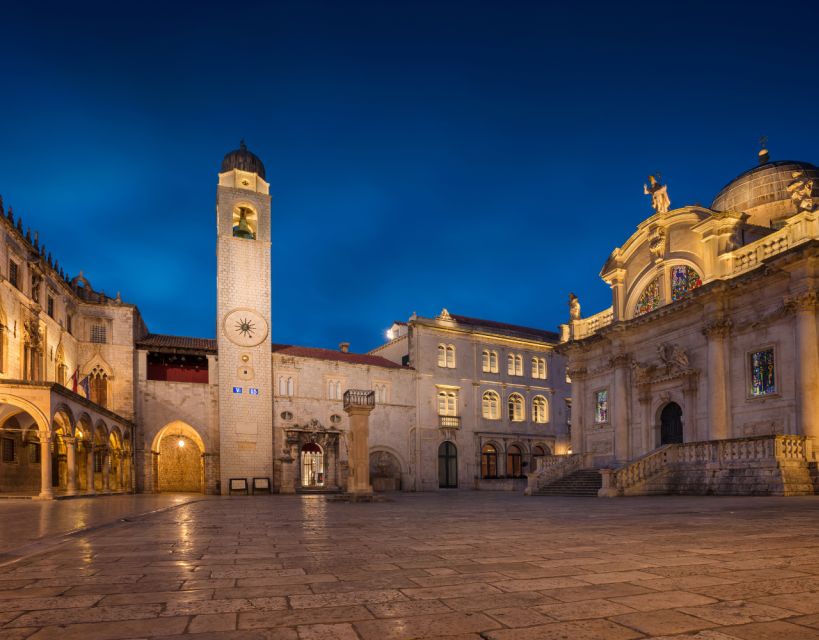 Dubrovnik: Old Town Highlights Guided Evening Walking Tour - Key things I’d watch for on this Dubrovnik evening walk