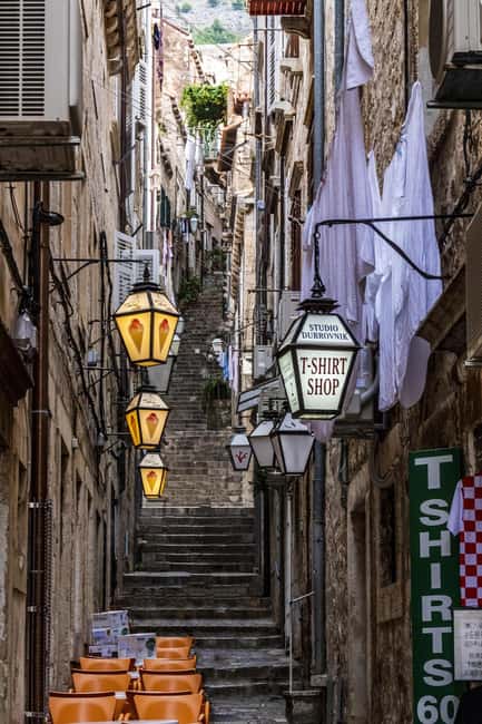 Dubrovnik Old Town History Tour: Early & Late Start - What makes it feel worth the money
