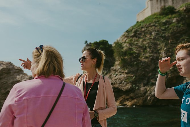 Dubrovnik Old Town Private Walking Tour - Franciscan Church and Monastery: The Ancient Pharmacy Stop