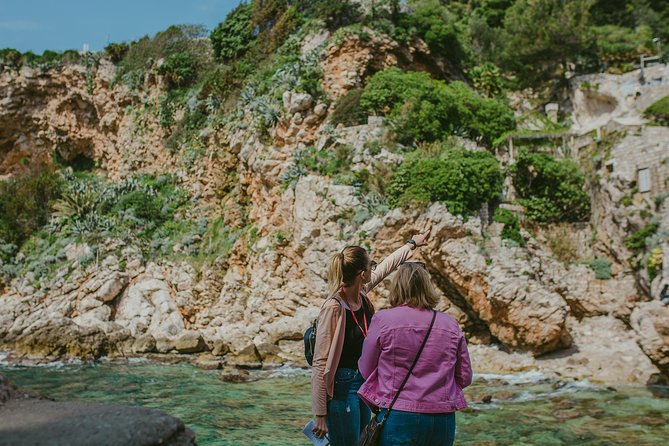 Dubrovnik Old Town Private Walking Tour - Luza Square, St. Blaise, and Sponza Palace in One Focused Stretch