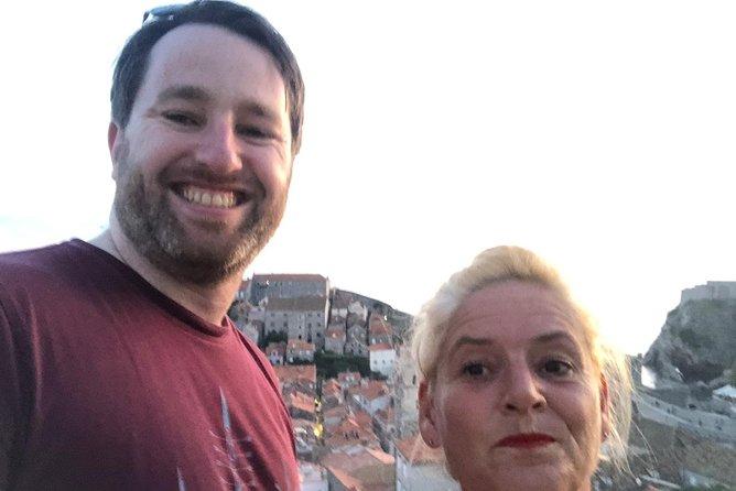 Dubrovnik Old Town Private Walking Tour - Rector’s Palace: The Politics Behind the Power, Plus Ticket Notes