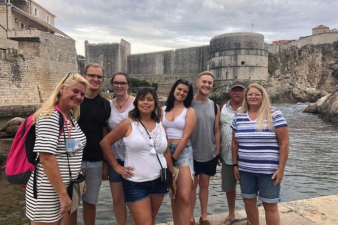 Dubrovnik Old Town Private Walking Tour - Cathedral of the Assumption: Art, Treasury, and a Real Sense of Scale