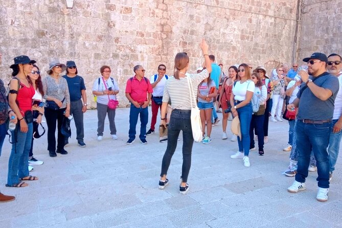 Dubrovnik Old Town Walking Tour - Key Takeaways Before You Go