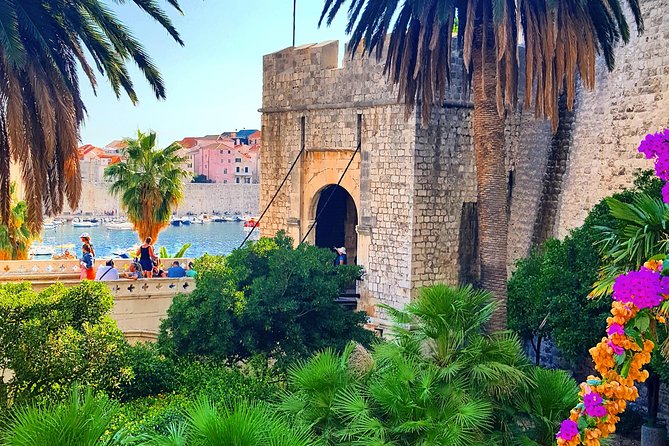 Dubrovnik Old Town Walking Tour - Ragusa Stories, Film Locations, and the Big-Picture Context