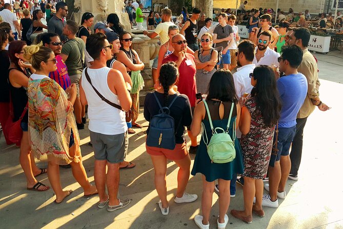 Dubrovnik Old Town Walking Tour - Who Should Book This Tour (and Who Might Want More)