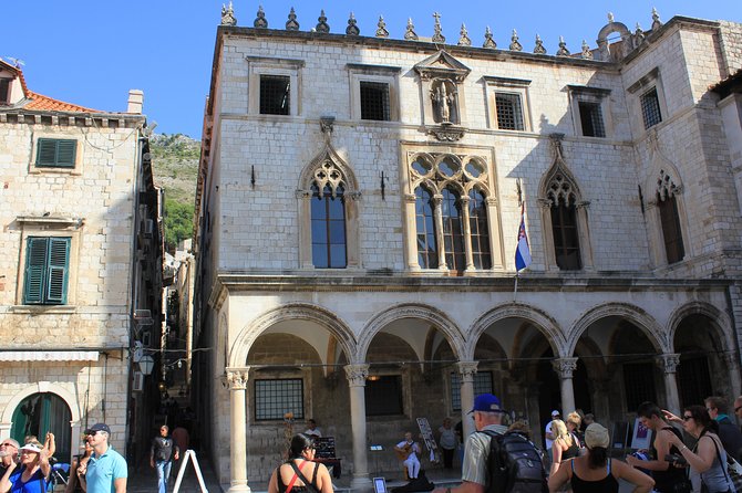 Dubrovnik: Old Town Walking Tour - What to Bring and When to Arrive (Because Dubrovnik Weather Has Opinions)