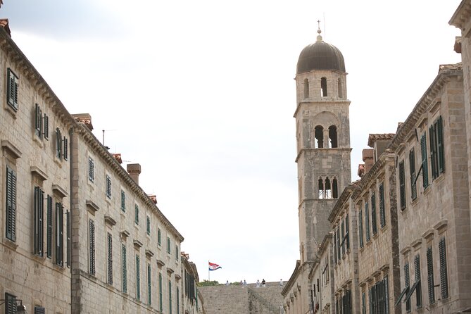 Dubrovnik Old Town Walking Tour and Cruise with Karaka - Timing and Timing Traps: A Two-Hour Plan That Still Feels Full