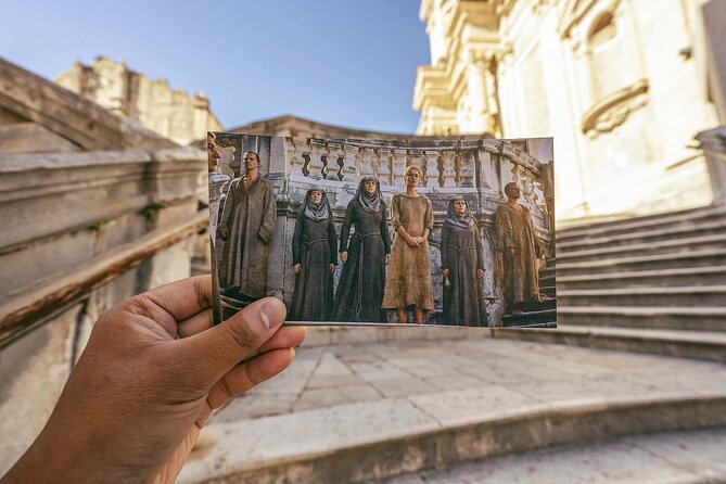 Dubrovnik Old Town Walking Tour with Audioguide - Before you start: download the app, plan your headphones