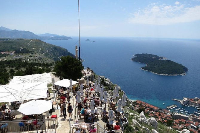 Dubrovnik Panorama Tour - Timing and pace: making a half-day feel complete