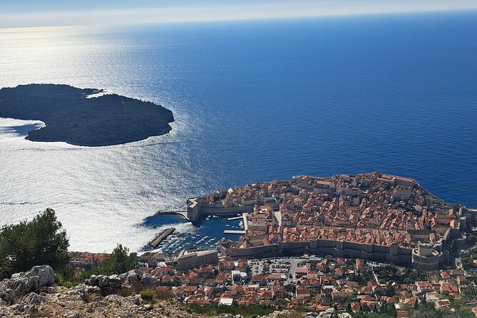 Dubrovnik Panorama Tour - Pickup, transfers, and the Main Bus Station in Gruž