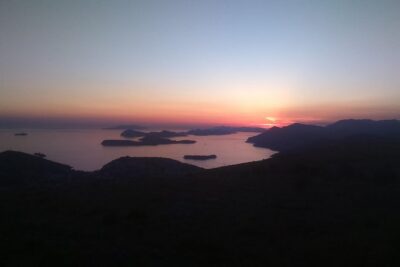 Dubrovnik panorama tour & Dubrovnik on your own - Old Town Freedom: What to Do With 2–3 Hours