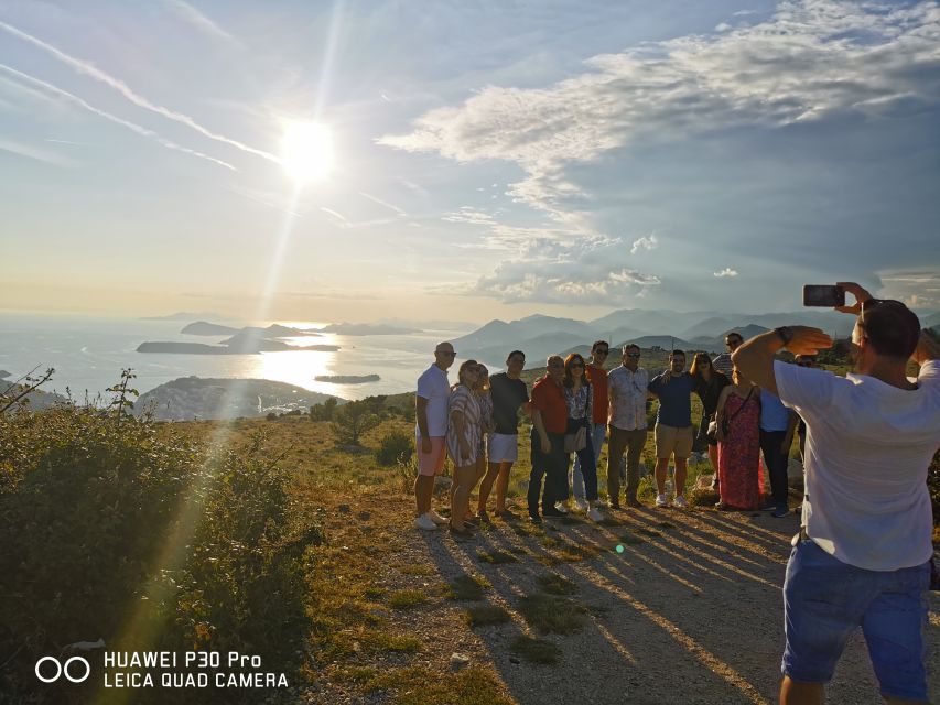 Dubrovnik: Panorama Tour with Free Time in the Old Town - Ombla River: a refreshing break in the middle of the sightseeing