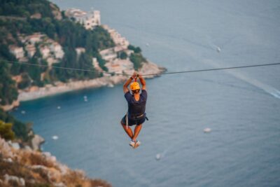 Dubrovnik: Panorama Zipline Tour - Getting Up to Mount Srdj: The Drive That Sets the Tone