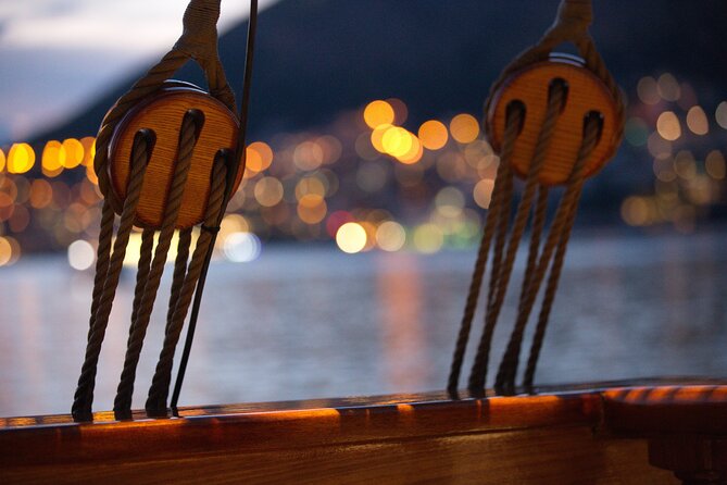 Dubrovnik Panoramic Night Cruise with Karaka - Who this cruise suits best (and who might skip it)