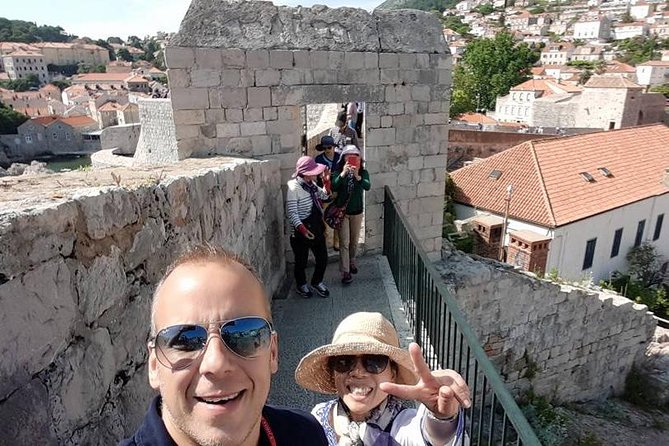 Dubrovnik & Peljesac (Ston & winery) 7-8h PRIVATE SHORE TOUR - What to eat and how to plan your lunch (since it’s not included)