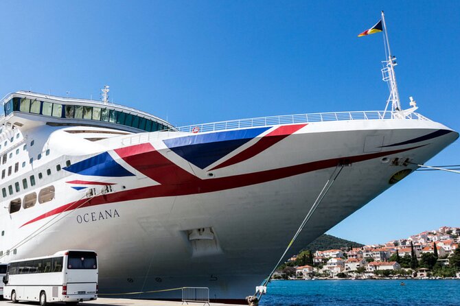 Dubrovnik & Peljesac (Ston & winery) 7-8h PRIVATE SHORE TOUR - The value question: what you’re paying for at $370.43 per person