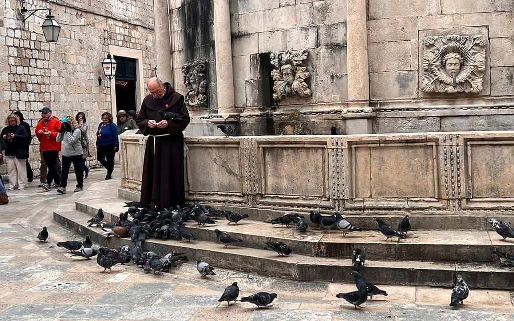 Dubrovnik: Pile Gate & Old Town with Spices and Hidden Gems - Key things I’d highlight before you go