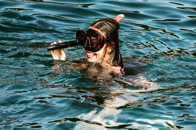 Dubrovnik: Private 2-Hour Swim, Snorkel & Cave Tour - Why This 2-Hour Private Boat Tour Feels Like a Real Dubrovnik Day