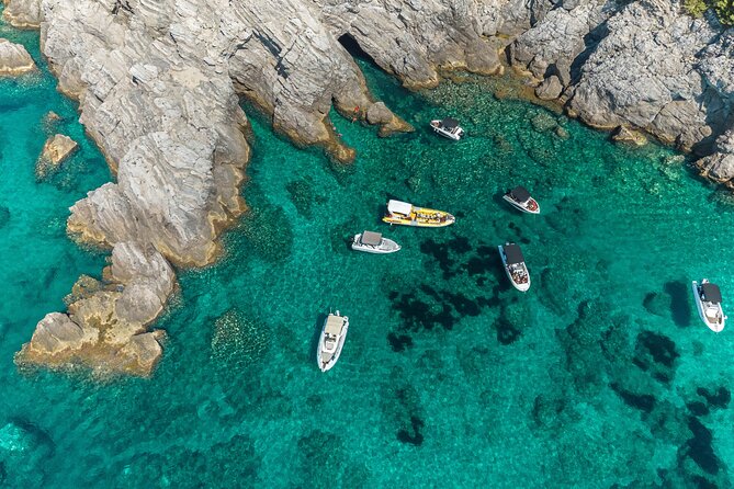 Dubrovnik: Private 2-Hour Swim, Snorkel & Cave Tour - Who This Tour Suits Best (And Who Might Want Something Different)