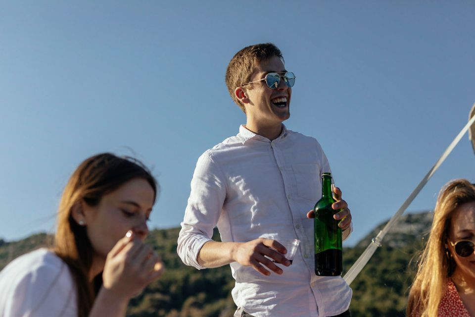 Dubrovnik: Private Boat Cruise at Sunset with Champagne - Who This Tour Best Fits (and Who Might Want Something Else)