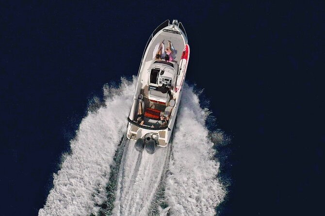 Dubrovnik Private Boat Excursion - Elaphite Islands - Why a private Elaphite Islands cruise feels worth the money
