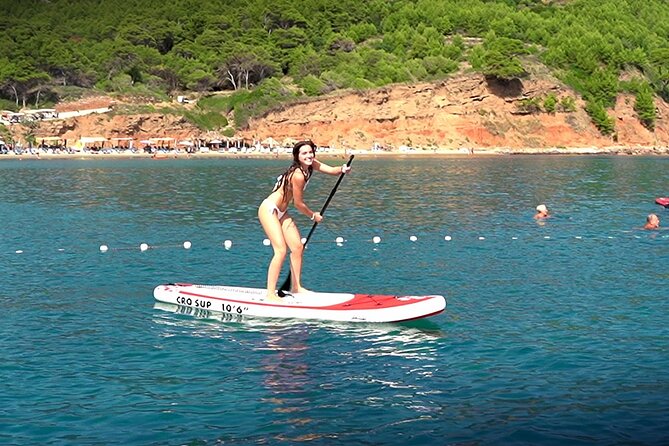 Dubrovnik Private Boat Excursion - Elaphite Islands - Lopud island village time: medieval vibes without the museum pace