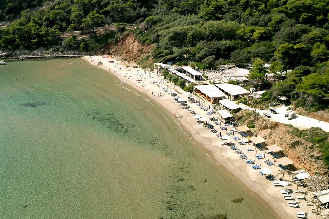 Dubrovnik Private Boat Excursion - Elaphite Islands - Final Elaphite cove-hopping: your second chance to swim and snorkel