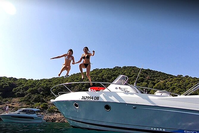 Dubrovnik Private Boat Excursion - Elaphite Islands - What you get (and what you pay) so you can budget fast