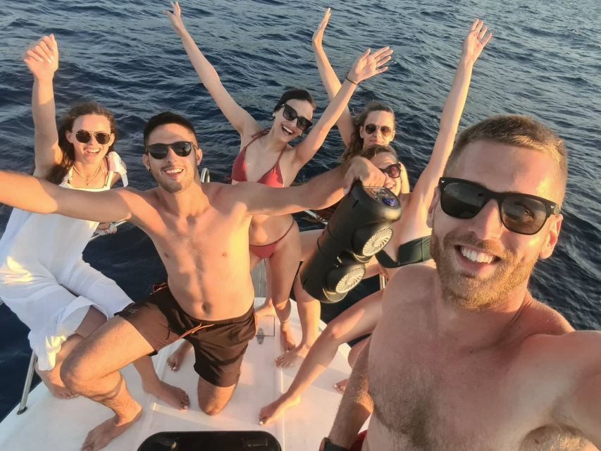 Dubrovnik: Private Boat Rental for Parties & Alcohol - Key things to know before you board