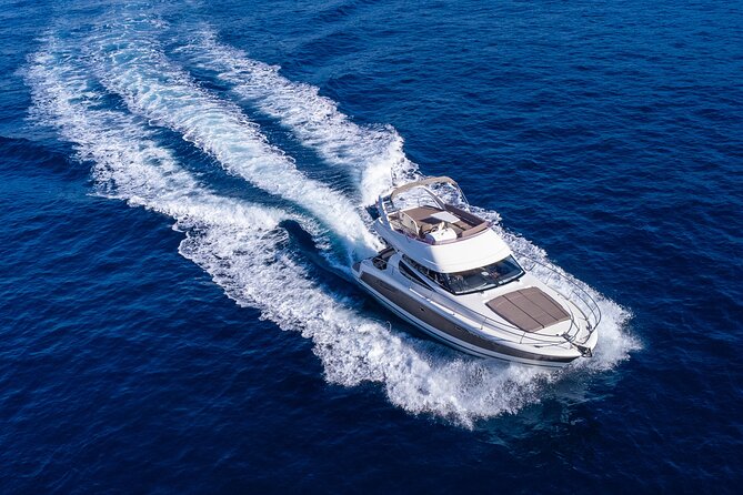 Dubrovnik Private Boat Tour - Crew care: the difference between a ride and a real day out