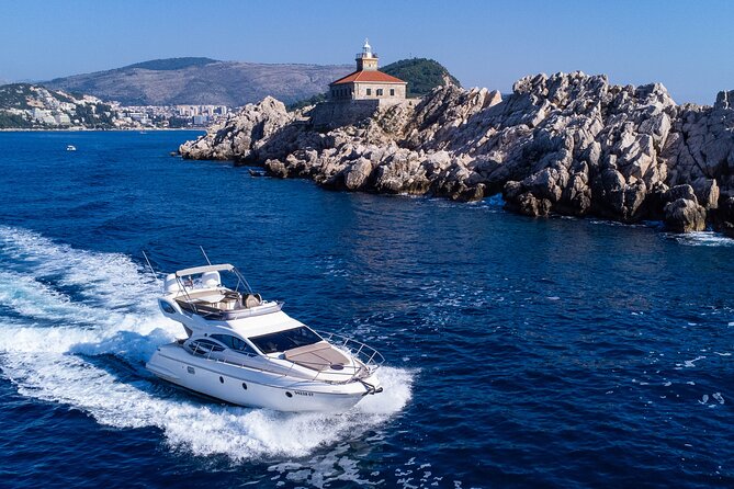 Dubrovnik Private Boat Tour - What kind of traveler this fits best