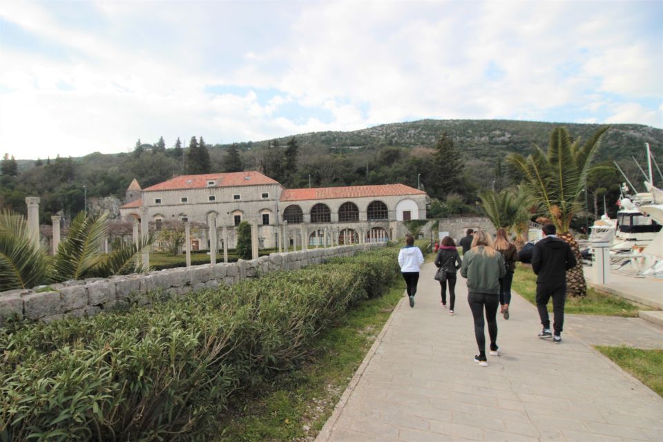 Dubrovnik: Private Cooking Experience with Wine Tasting - Who this Dubrovnik experience suits best