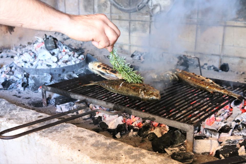 Dubrovnik: Private Cooking Experience with Wine Tasting - A private Dubrovnik countryside day that feels like food and scenery, not a checklist