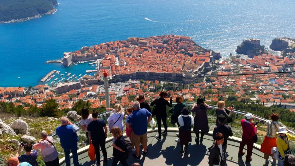 Dubrovnik: Private Cooking Experience with Wine Tasting - The Majkovi farmhouse start: liqueurs, cheese, and a real host welcome