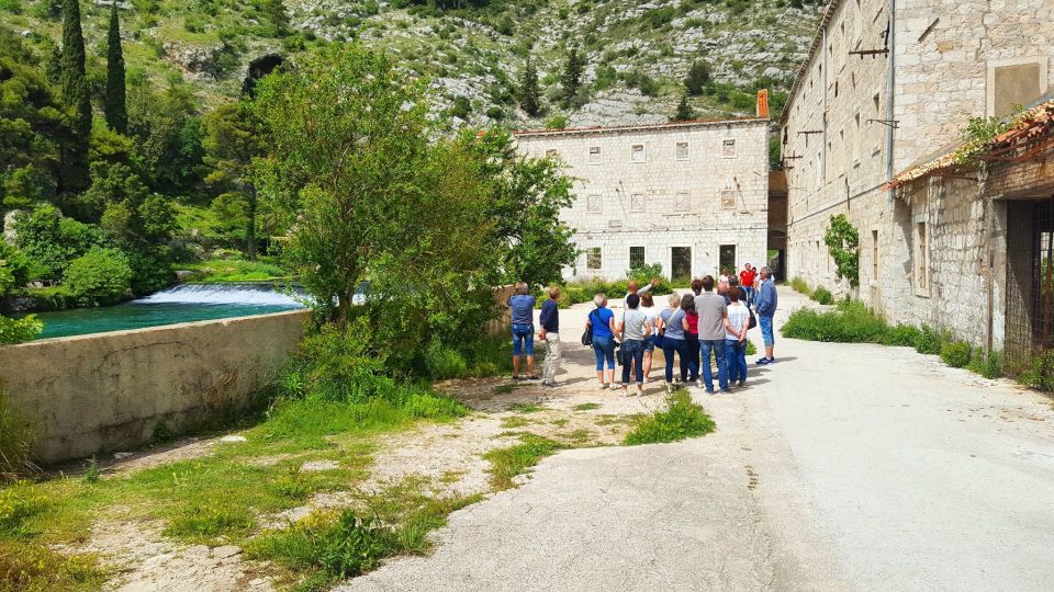 Dubrovnik: Private Cooking Experience with Wine Tasting - Price and value for a private group up to 4