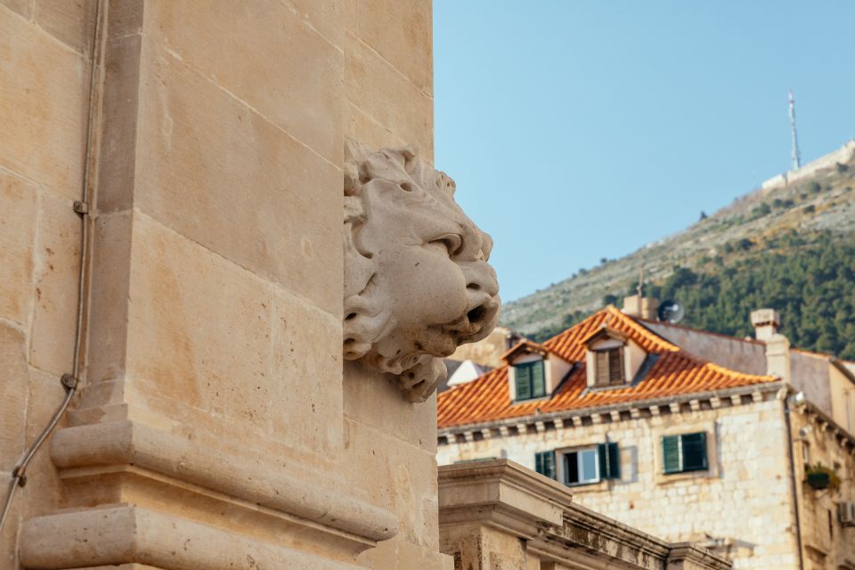 Dubrovnik: Private Family Friendly City Tour with Guide - A 90-Minute Old Town Walk That Works for Kids