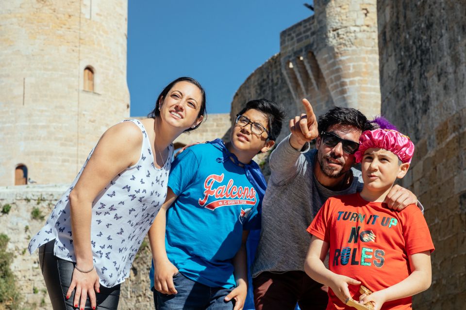 Dubrovnik: Private Family Friendly City Tour with Guide - Meeting at Babić Bakery: The Fastest Start You Can Ask For