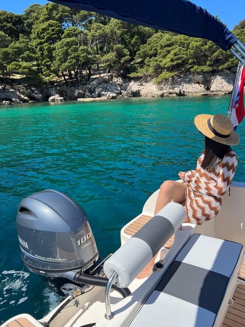 Dubrovnik - Private half day trip around of Elaphiti islands - Key things I’d bank on before you book
