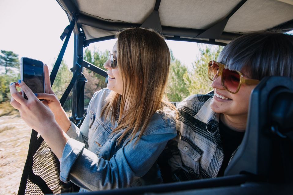 Dubrovnik: Private Panoramic Half-Day Buggy Tour with Brunch - Who should book this Dubrovnik buggy tour, and who should skip it?