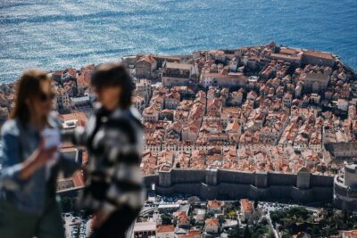 Dubrovnik: Private Panoramic Half-Day Buggy Tour with Brunch - Izletište Koraćevo to Ljubac: olive-road countryside and real village rhythms