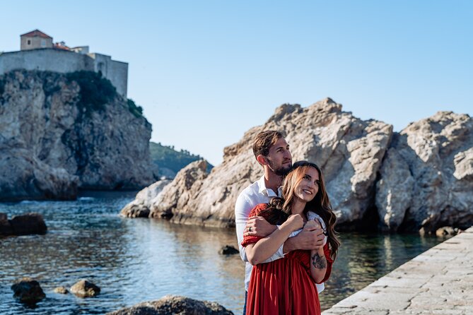 Dubrovnik Private Photoshoot with Local Professional Photographer - Key Points to Know Before You Start