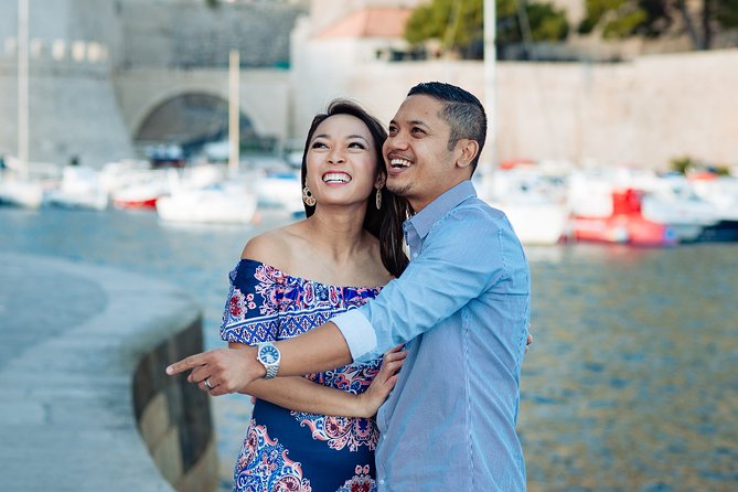Dubrovnik Private Photoshoot with Local Professional Photographer - Dubrovnik at Photo-Walk Speed: What This Private Session Really Is