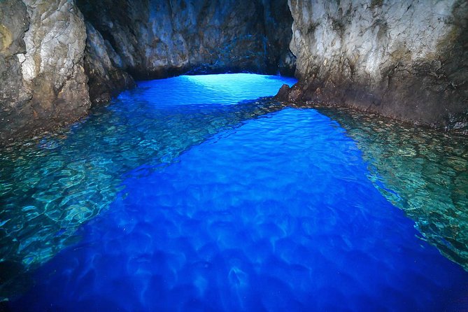 Dubrovnik Private Speed Boat Tour to the Islands - Mljet National Park: forests, lakes, and a hike-your-own schedule