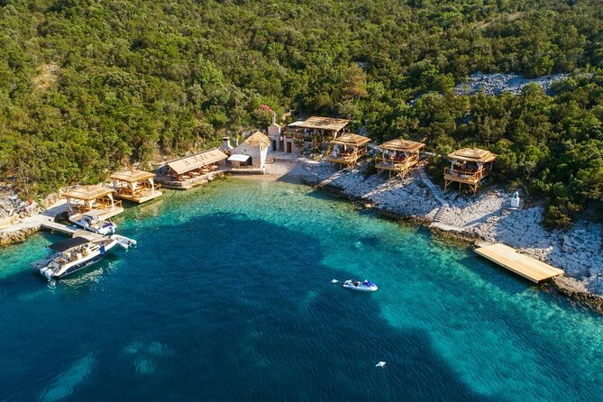 Dubrovnik Private Speed Boat Tour to the Islands - Who should book this private speedboat tour